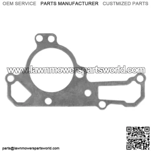 Water Pump Case Gasket for John Deere Tractors 325 335 345 425 445 455 GX345