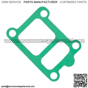 Carb Intake Manifold Gasket for John Deere Tractor 325 335 345 425 445 455 GX345