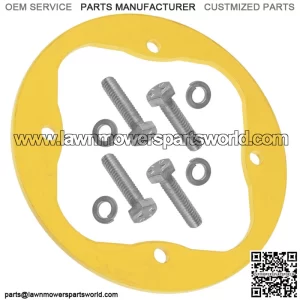 Deck Spindle Reinforcement Ring For MTD Husqvarna 918-06989 91806989