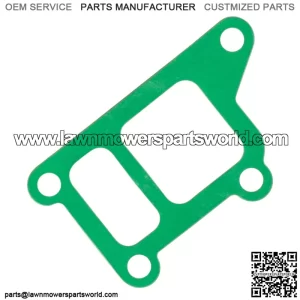 Carburetor Intake Manifold Gasket for John Deere F725 F911 Front Mower