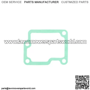 Cylinder Head Cover Deflector Gasket for John Deere M805697