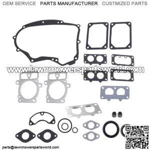 44H777 44K777 New Engine Gasket Set for Briggs & Stratton 694012 Replaces 499889