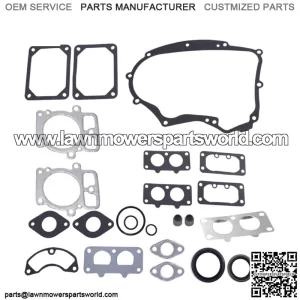 New Engine Gasket Set for Briggs & Stratton Replaces 44R577 44R677 44R777 44R877
