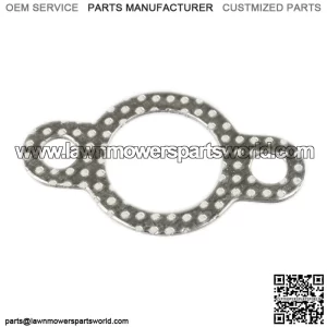 John Deere M149198 Equipment Gasket L130 G 100 Z 510 710 910 M 655 665 F 620 680