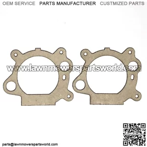 2x Carburetor Air Filter Gasket For 272653 272653S 795629 Engine