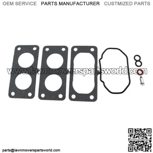 Carburetor Repair Kit For  TimeCutter SS5000 model# 74731