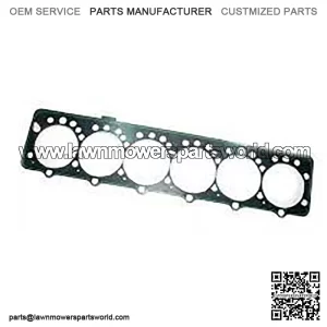 Cylinder Head Gasket DZ111356 R504829 R525541 for John Deere 1710D 1270D 1470D