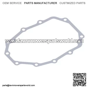 Gasket