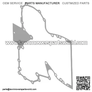 Timing Gear Cover Gasket