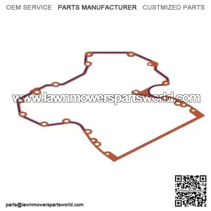 Engine Timing Gear Cover Gasket
