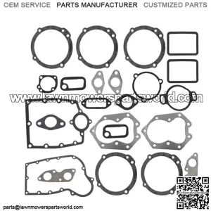 Fits For Kohler Gasket Set For K532 K482 K582 Gasket kit Lawn Mower Parts