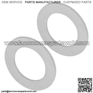 Transmission Transaxle Washer for Husqvarna CT154 CTH164 CTH174 CTH184 Qty 2