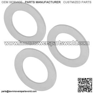 Transmission Transaxle Washer for Husqvarna CTH141 CTH151 917.279080 Qty 3