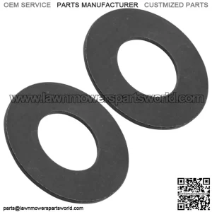 Transaxle Washer for Husqvarna 2042LS 2246LS 2348LS YTH2242 YTH2348 2346XLS Qty2