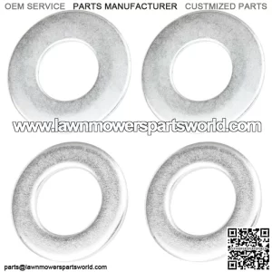 Steering Spindle Washer for John Deere L120 L130 LA100 LA105 LA110 LA115 LA120