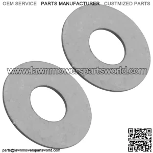 24H1407 Washer for John Deere 744H CP690 CP770 CS770 RSX850 X300R 2x