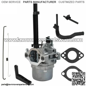 Fit For Briggs & Stratton 4-5 HP REPL 495603 397145 297615 267615 Gasket