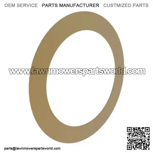 Thrust Washer