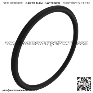 Hydraulic Oil Filter Housing Packing