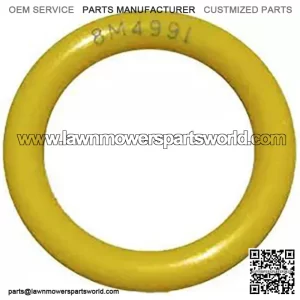 8M4991 O-Ring Seal - Genuine Caterpillar Replacement (8M-4991)