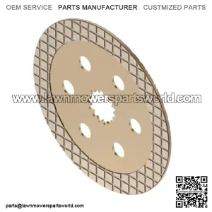 Brake Disk