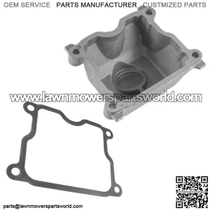 R Engine Rocker Case W/ Gasket For Kawasaki FD620D-FS18 FD620D-GS18 4 Stroke