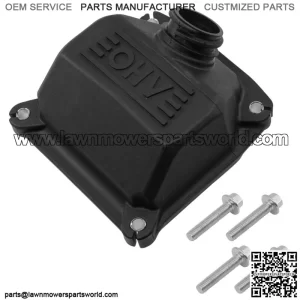 24-755-141-S 24755141S Rocker Valve Cover For Toro Lawn Tractors