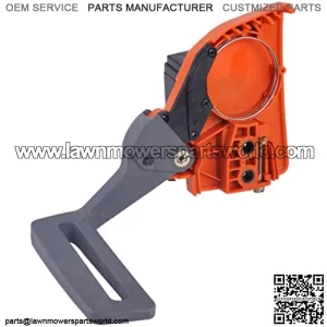#530049483 Chain Sprocket Clutch Cover Chainsaw 136 137 141 142 Premium and Durable New Replacement Parts for Husqvarna