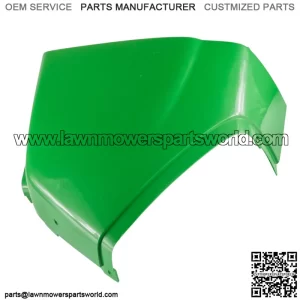 Left Hand Cowl fits John Deere 4200 4300 4400 4500 4600 4700 LVU10567 LVU10869