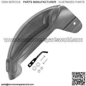 Mulch Plate Cover Plug 46" fits MTD 19B30005100 19A70041 19A70041100