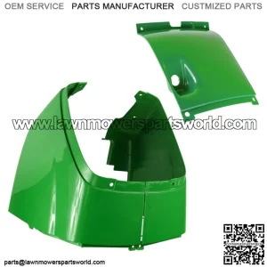 Cowl Kit for John Deere 4210 4310 4410 4510 4610 4710 LVU10567 LVU12349 LVU11548