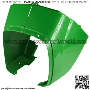LH RH Cowl fits John Deere LVU10567 LVU10869 M116581 LVU12349 LVU10655 LVU11977
