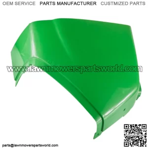 Right Hand Cowl fits John Deere 4210 4310 4410 4510 4610 4710 LVU12349 LVU10655