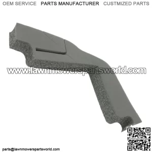 Hood Foam Seal Pad for John Deere LVU15075