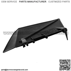 Genuine OEM 52"-72" Scag Turf Tiger Sabre Large Advantage Discharge Chute 461296