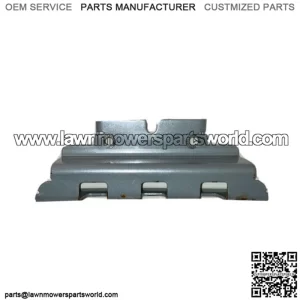 Zero Turn Z254 Z242 Z146 Front Bumper Brush Guard OEM