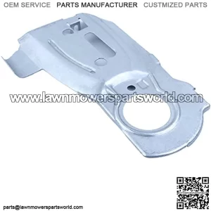 Chain Guide Bar Plate For Husqvarna 345 350 345EPA 340E 345E Chainsaw 503875701 , Guide Plate Assy.