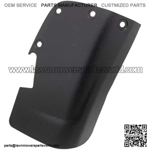 John Deere VG10012 Right Hand Splash Guards Gator HPX 615 815 XUV 620 625 825 850 855 Utility Vehicles