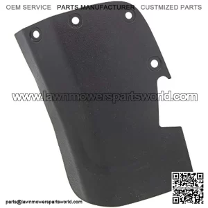 John Deere VG10013 Left Hand Splash Guards Gator HPX 615 815 XUV 620 625 825 850 855 Utility Vehicles
