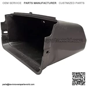 John Deere Gator 4X2 & 6X4 Storage Compartment Kit VG12289