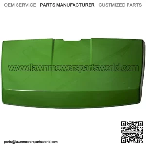 John Deere Hood AM134419