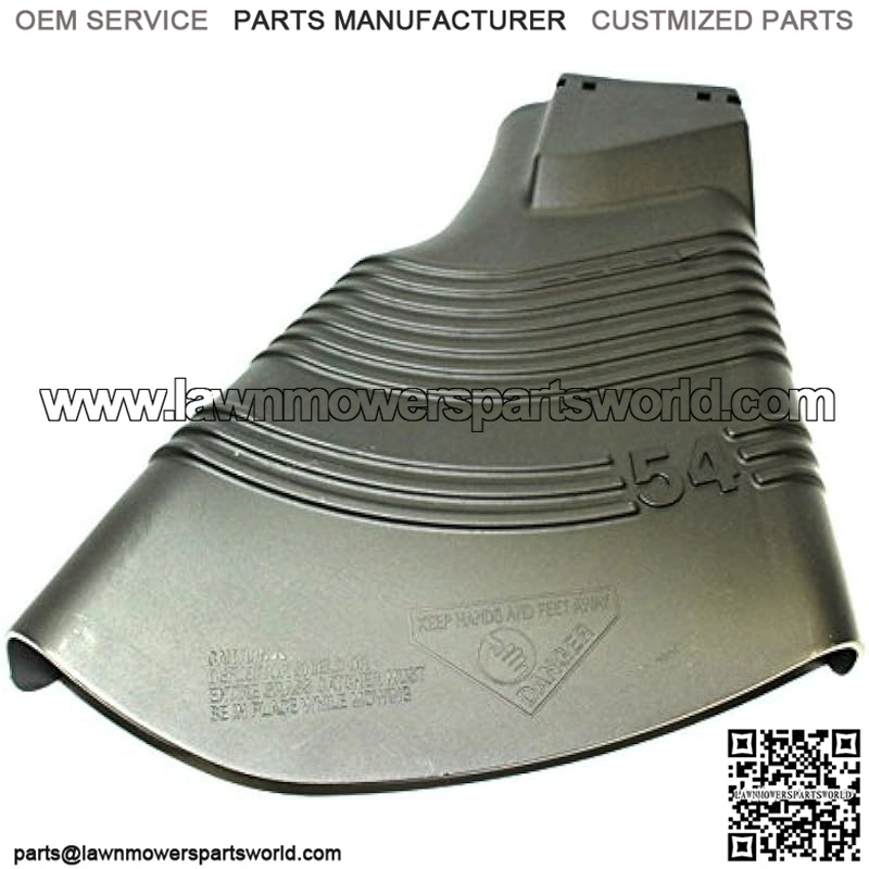 Husqvarna Part Number 532187257 Deflector Shield