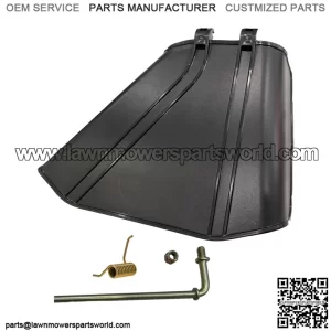 108-7895 Deflector/Chute Compatible with  TIMECUTTER SS5000 SS5060 SS5035 W/