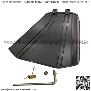108-7895 Deflector/Chute Fits TIMECUTTER SS5000 SS5060 SS5035 W/Hardware