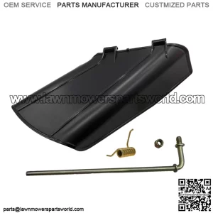 112-3951 Deflector 42" Fits  TIMECUTTER SS4200 SS4216 SS4235 SS4260 W/Hardwa