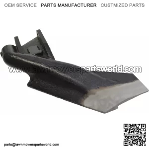 N284024 Seed Boot RH for John Deere 1590 1690 1890 1895 1990 Grain Drills