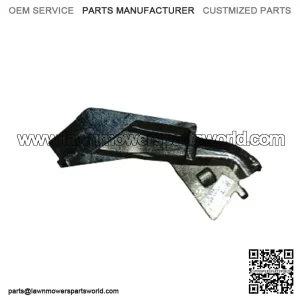 Left Hand Boot Seeder- Extra wear (N284025)