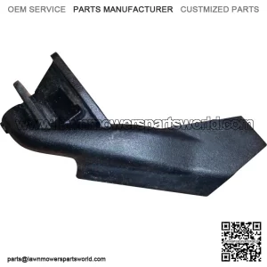 N284044 Seed Boot Right Hand for John Deere 1590 ++ Grain Drills