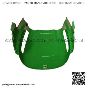 Hood Parts For John Deere 115 42 Lawn Tractor