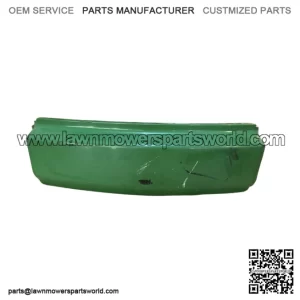 OEM John Deere Front Hood Bumper LX172 LX173 LX176 LX178 LX186 LX188 M117986 GT